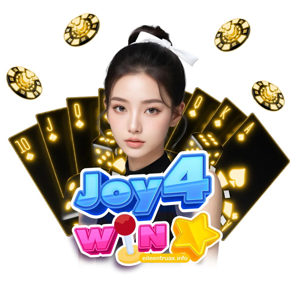 joy4win สล็อต